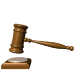 gavel