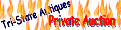 Click to go to our new Private Auction!