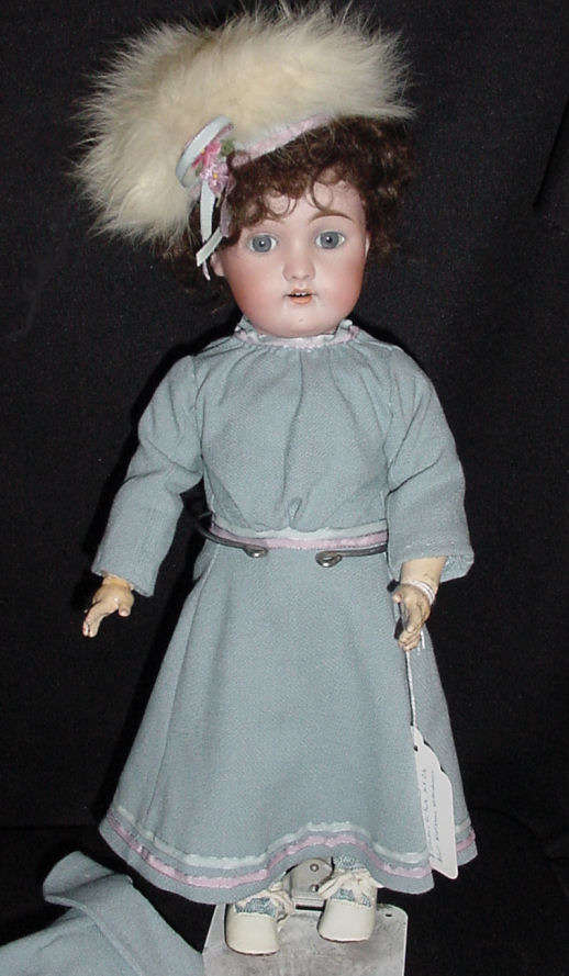 Doll  Dress