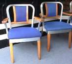 Shaw Walker Chairs