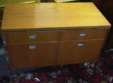 Florence Knoll Small Credenza