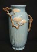 Roseville Ming Tree Vase