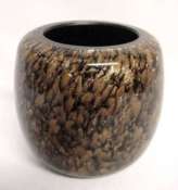 Small Murano Glass Vase