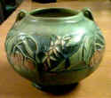 Roseville Baneda Vase