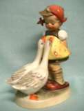 Hummel Goose Girl - #47/0