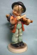 Little Fiddler - #4