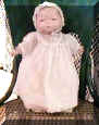 Grace Putnam Bye-Lo Porcelain Doll