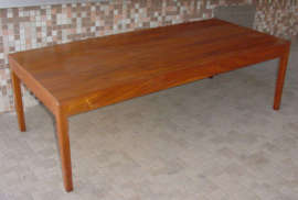 George Nelson Table