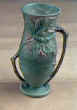 Roseville Bushberry Handled Vase RV #37-10