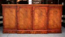 Wallace Nutting Credenza