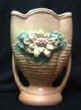 Hull Water Lily Vase - 8-1/2 in.